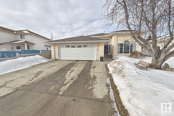 3648 30 Street, Edmonton