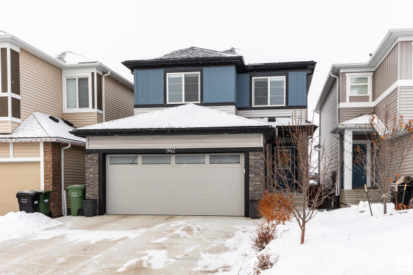 942 BERG Place, Leduc