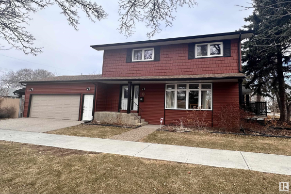 11002 122 Street, Edmonton