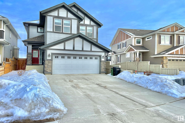 5616 ALLBRIGHT Bay, Edmonton