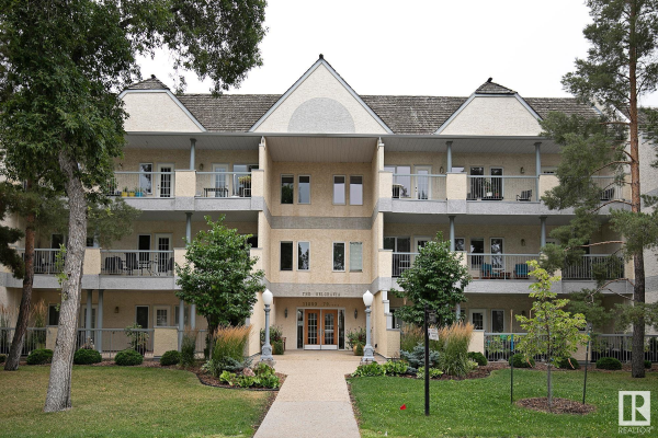 102 11660 79 Avenue, Edmonton