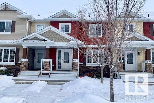5915 63 Street, Beaumont