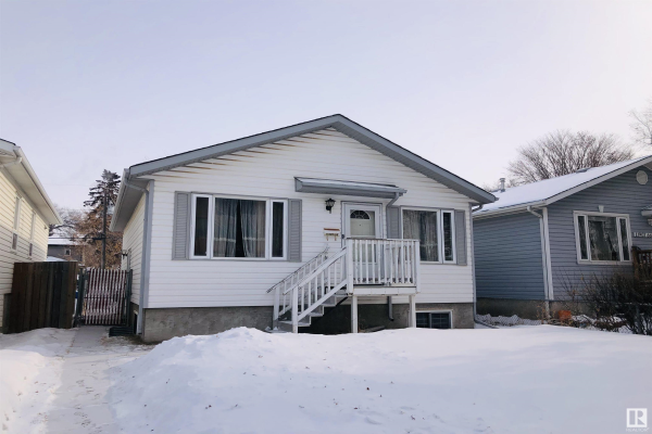 11909 66 Street, Edmonton