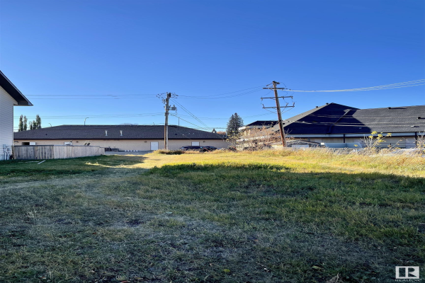 5100 47 Street, Stony Plain