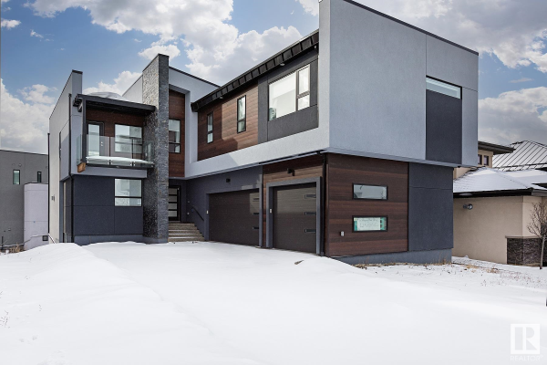 4112 WHISPERING RIVER Drive, Edmonton