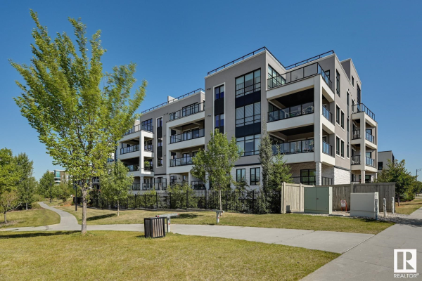 108 1350 Windermere Way, Edmonton