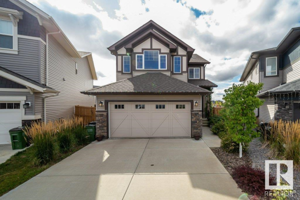 3403 PARKER Loop, Edmonton