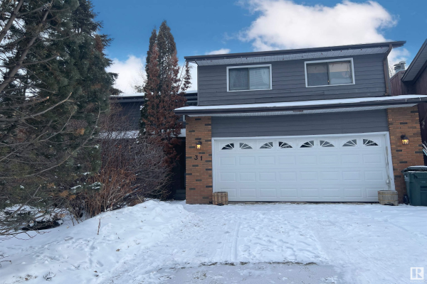 31 WOODSTOCK Drive, Sherwood Park