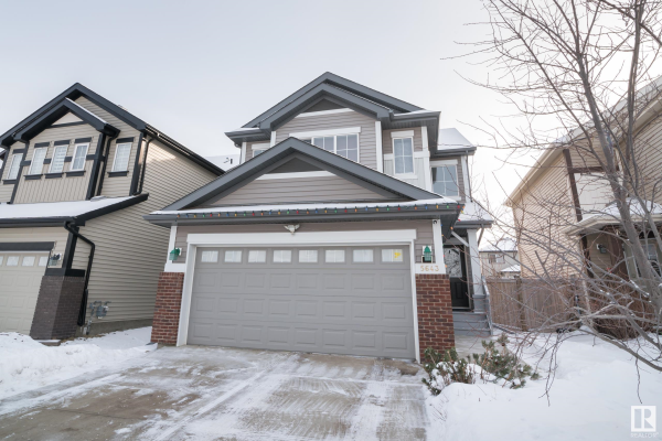 5643 18 Avenue, Edmonton