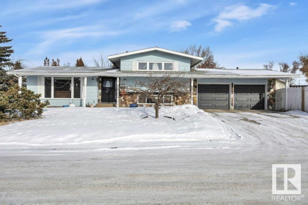 6816 43A Avenue, Edmonton