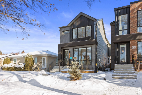 9249 77 Street NW, Edmonton