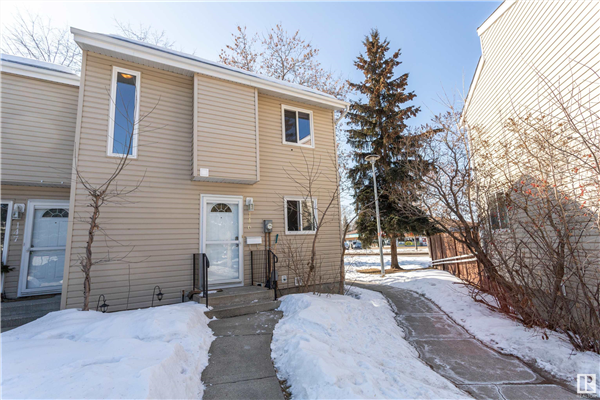 146 87 BROOKWOOD Drive, Spruce Grove
