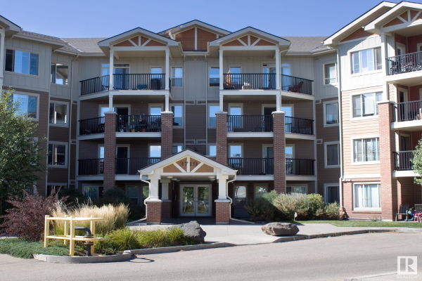 307 3719 WHITELAW Lane NW, Edmonton