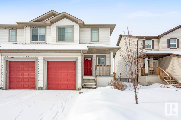 52 DUNLOP Wynd, Leduc