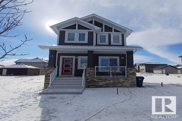 49 CALISTA Way, Spruce Grove