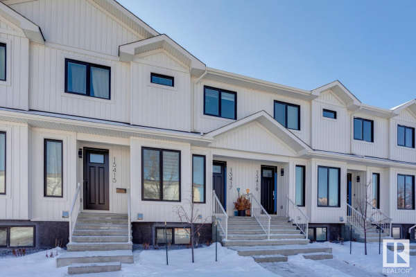 15417 105 Avenue, Edmonton
