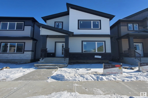 17553 63A Street, Edmonton