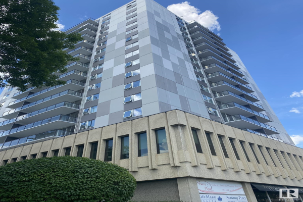 210 11520 100 Avenue, Edmonton