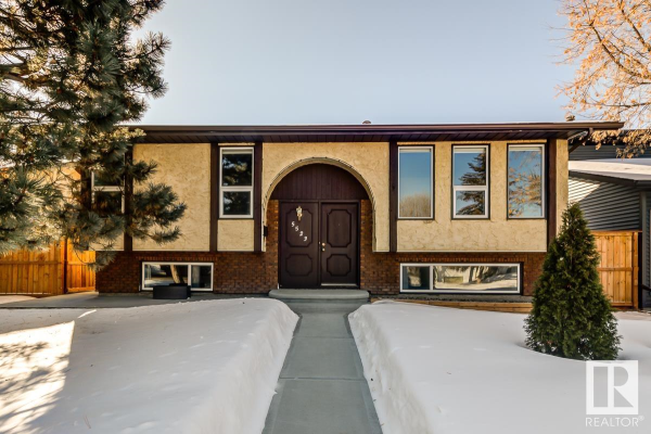 5523 40 Avenue, Edmonton