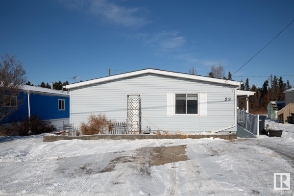 # 29 305 Calahoo Road, Spruce Grove