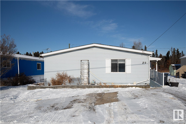 # 29 305 Calahoo Road, Spruce Grove