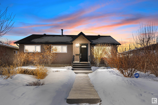 6052 105B Street, Edmonton