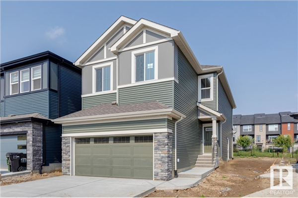 22012 82 Avenue, Edmonton