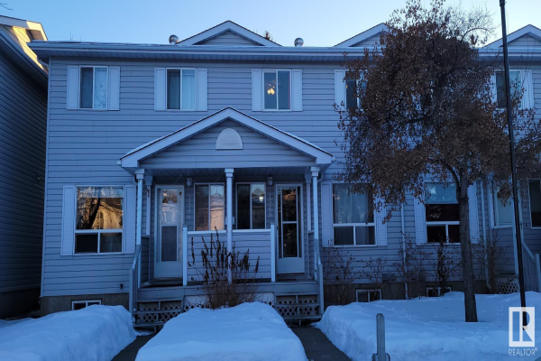 1548 MILL WOODS Road E, Edmonton