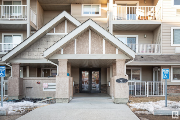 301B 6 SPRUCE RIDGE Drive, Spruce Grove