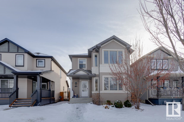 17709 5A Avenue, Edmonton