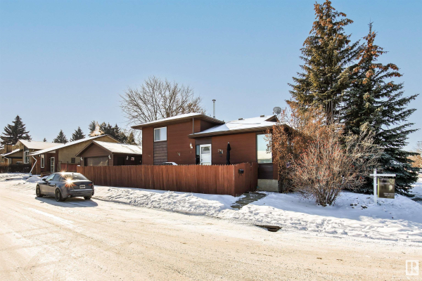 3 WESTBEND Street S, Spruce Grove