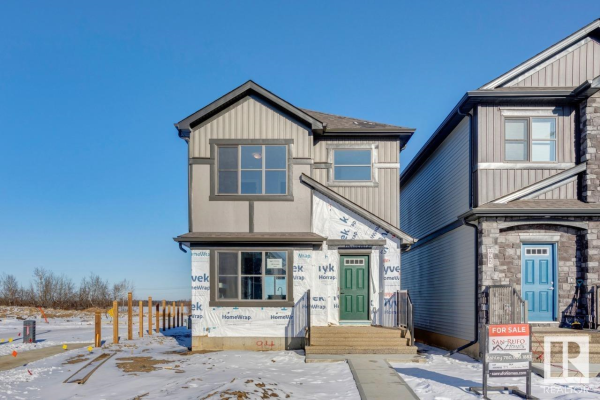 94 GARNEAU Gate, Spruce Grove