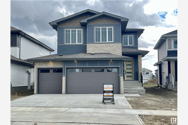 5805 PELERIN Crescent, Beaumont