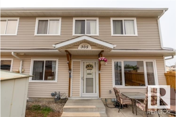 305 TELFORD Court, Leduc