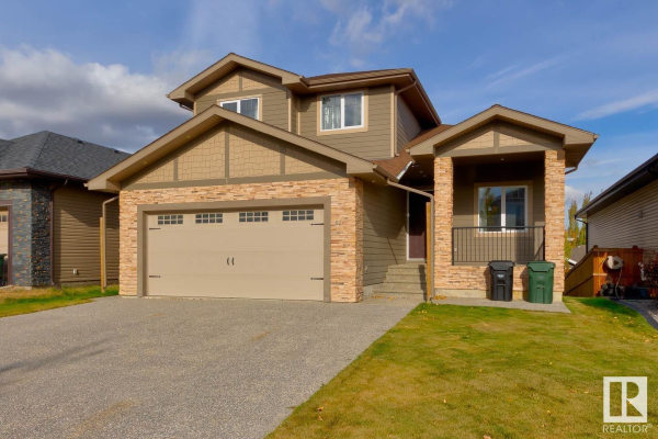 48 VERONA Crescent, Spruce Grove