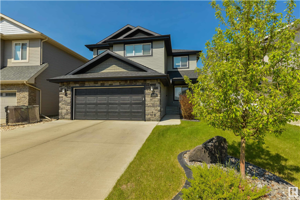 103 ASPENGLEN Drive, Spruce Grove