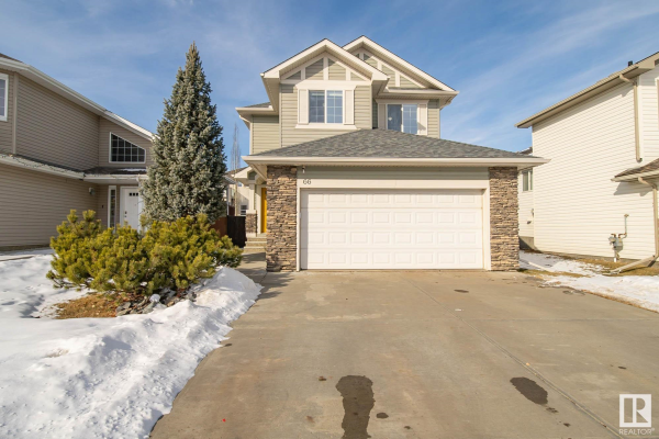 66 HARTWICK Gate, Spruce Grove