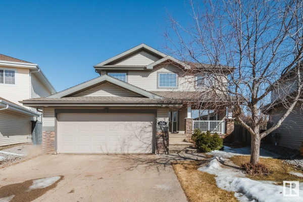 5106 Terwillegar Boulevard, Edmonton