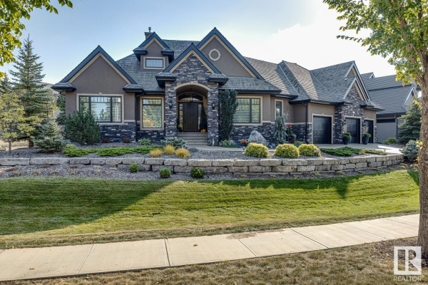 267 WINDERMERE Drive, Edmonton
