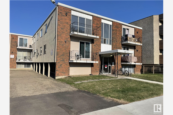 307 11639 124 Street, Edmonton
