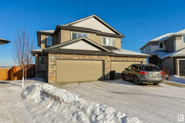36 AVERY Cove, Spruce Grove