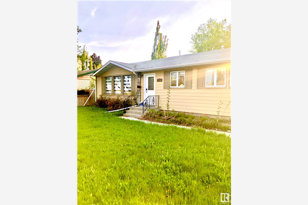 7116 79 Street, Edmonton