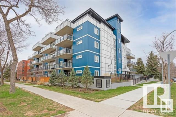 201 8510 90 Street NW, Edmonton