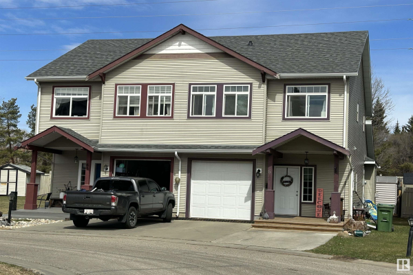 65 30 Levasseur Road, St. Albert