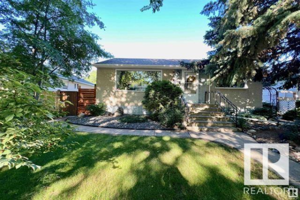 11906 57 Street, Edmonton