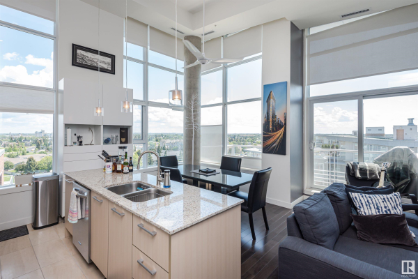 S805 2606 109 Street, Edmonton