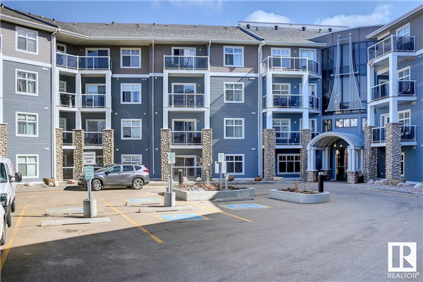 436 16035 132 Street, Edmonton