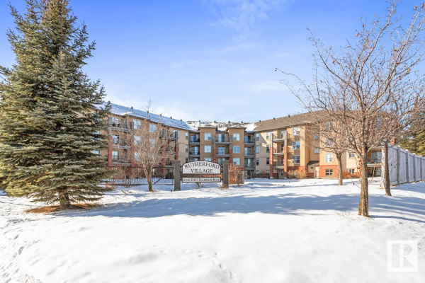 208 11441 ELLERSLIE Road, Edmonton