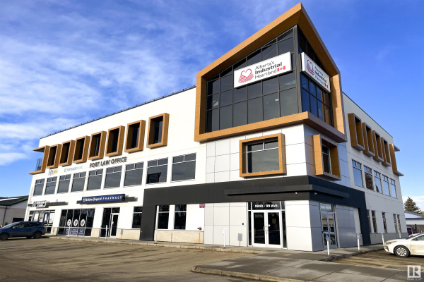9940 99 Avenue, Fort Saskatchewan