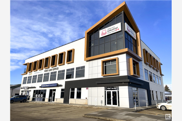 9940 99 Avenue, Fort Saskatchewan